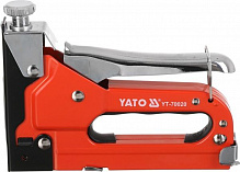 Степлер YATO YT-70020