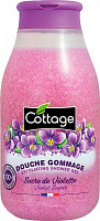 Гель для душа Cottage Shower Gel Violet 50 мл