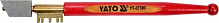 Стеклорез алмазный YATO YT-37390 175 мм