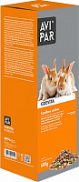 Корм Avipar Coevita для карликовых кролей 600 г