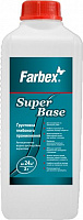 Ґрунтовка глибокопроникна Farbex SuperBase 2 л