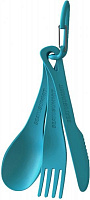 Набор столовых приборов Sea To Summit ø150 мм Delta Cutlery Set Pacific Blue