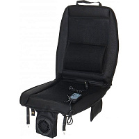 Накидка на сиденье с подогревом Auto Assistance Proline 3 в 1 AP-9010A