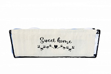 Набор полотенец Sweet Home 24x10 см 