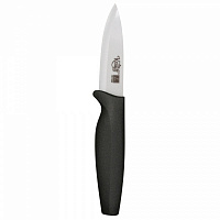Нож керамический 8 см black 29-250-038 Krauff 