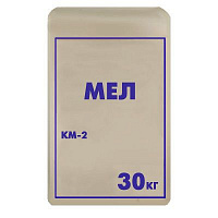 Мел КМ-2 30 кг