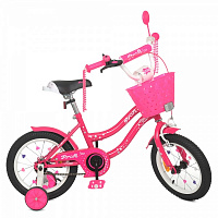 Велосипед детский PROF1 Star 14