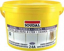 Клей для плитки SOUDAL 24 А 5кг