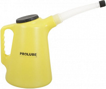 Prolube Емкость пластиковая 5 л