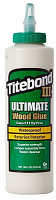 Клей для деревини Titebond III Ultimate 473 мл