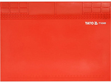 Набор для пайки YATO YT-82468