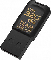 Флеш-память Team Group 32 ГБ USB 2.0 (TC17132GB01) 