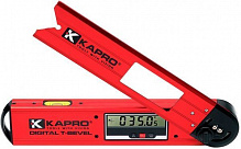 Угломер Kapro цифровой Digital T-Bevel 300 мм 992kr