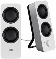 Акустическая система Logitech Bluetooth Computer Speakers Z207 2.0 white
