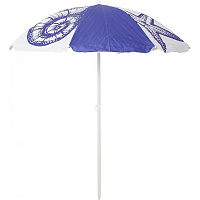 Зонт пляжный Indigo Море 2 м