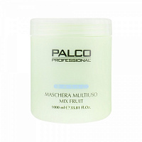 Маска для волос PALCO для частого использования Basic 1000 мл