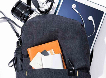 Рюкзак для ноутбуку: переваги та особливості