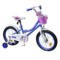 Велосипед детский Like2bike 2-колесный 16