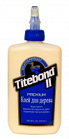 Клей для дерева Titebond II Premium 237 мл