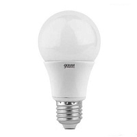 Лампа LED Gauss Elementary A60 10 Вт E27 4100K