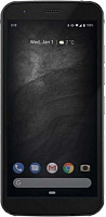 Смартфон CAT S52 4/64GB black (CS52-DAB-ROEEN) 