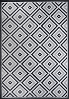Ковер Karat Carpet Flex 0.5x0.8 м 19306/08 СТОК 