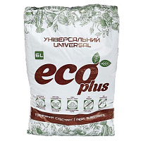 Субстрат Eco Plus универсальный 6 л
