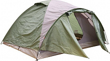Палатка Grilland туристическая FDT-1155-4 4-х местная 120+210x240x130 см