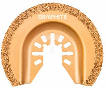 Круг відрізний по кераміці GRAPHITE HM 64 56h064