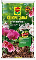 Субстрат для орхидей Compo SANA 5 л 1611