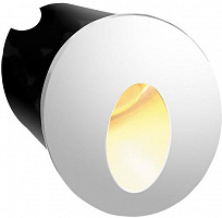 Подсветка для фасадов и ступенек Jazzway PWS/R R5060 LED 2 Вт белый 