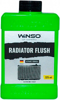 Промывка системы охлаждения WINSO RADIATOR FLUSH 325 мл