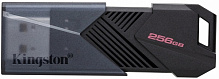 Флеш-память USB Kingston DataTraveler Exodia Onyx 256 ГБ USB 3.2 black (DTXON/256GB) 