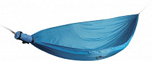 Гамак Sea To Summit Set Pro Single Blue 150x300 см голубой 