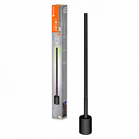 Светильник светодиодный Ledvance Led Smart Wi-Fi Floor Corner Slim 8W 2700-6500K 