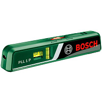 Нивелир лазерный Bosch PLL 1
