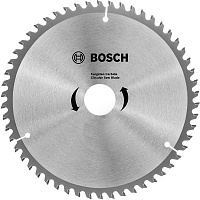 Пильный диск Bosch ECO WO 190x30x1.4 Z48 2608644377