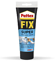 Клей монтажный Pattex Fix SUPER 50 мл