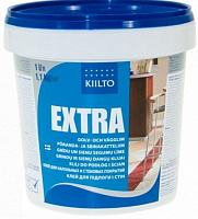 Клей для лінолеуму та ковроліну Kiilto Extra 1L