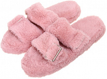 Обувь домашняя La Nuit Фэнси р.36-37 розовый YH-21017 pink 