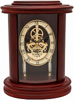 Часы Скелетон SC- 206D Kronos