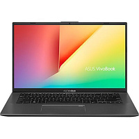 Ноутбук Asus VivoBook 15 X512JP-BQ210 15,6" (90NB0QW3-M02920) slate grey 
