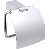 Тримач для туалетного паперу Trento Palermo chrome 58634