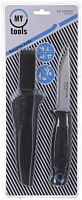 Нож My Tools 531-2-BLACK