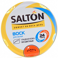 Воск с норковым маслом SALTON нейтральный 75 мл