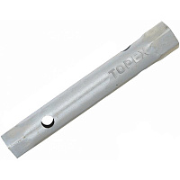 Ключ трубчастий Topex 14х15 мм 35D934