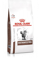 Корм для кошек GASTRO INSTESTINAL FELINE (Гастроинтестинал Фелин), 0,4 кг