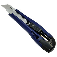 Нож универсальный Стандарт 18 мм CKK0118