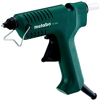 Пистолет клеевой Metabo KE 3000