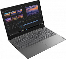 Ноутбук Lenovo V15-IIL 15,6" (82C50057RA) iron grey 